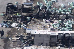 The Humboldt Bronco Team Bus Crash Incident – A Vehicle Safety Perspective