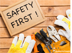 Building a Strong Workplace Safety Culture: Key Strategies for Success