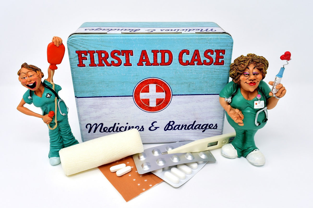 First Aid Assistant New Changes to the British Columbia (BC) Occupational First Aid Regula ...
