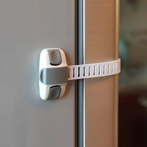 Children's Safety Drawer Refrigerator Lock